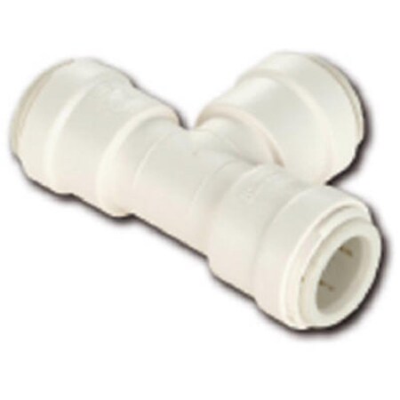 House P-840 0.75 in. Quick Connect Tee HO834637